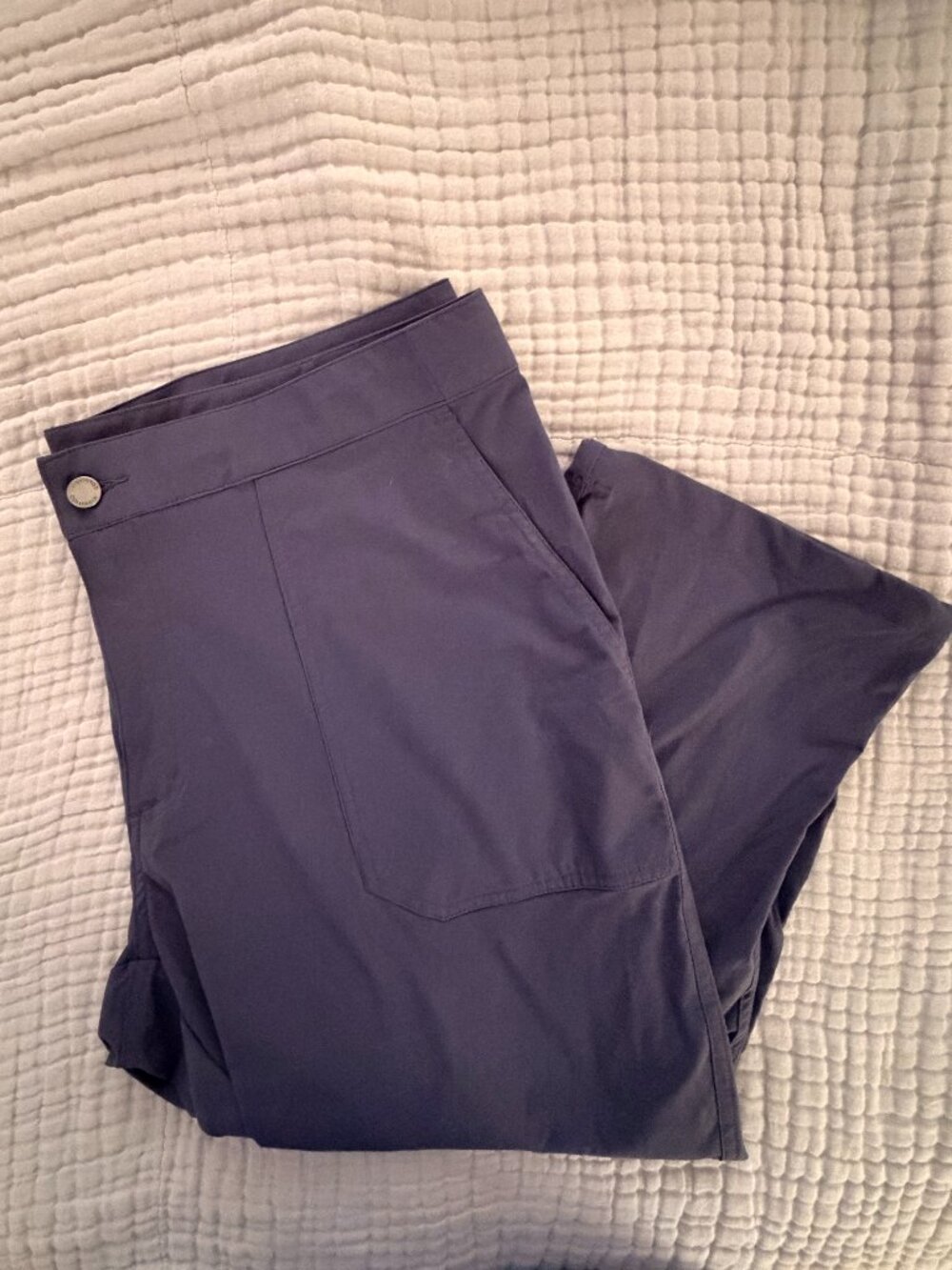 Columbia Kestrel Trail Stretch Shorts - Size 18